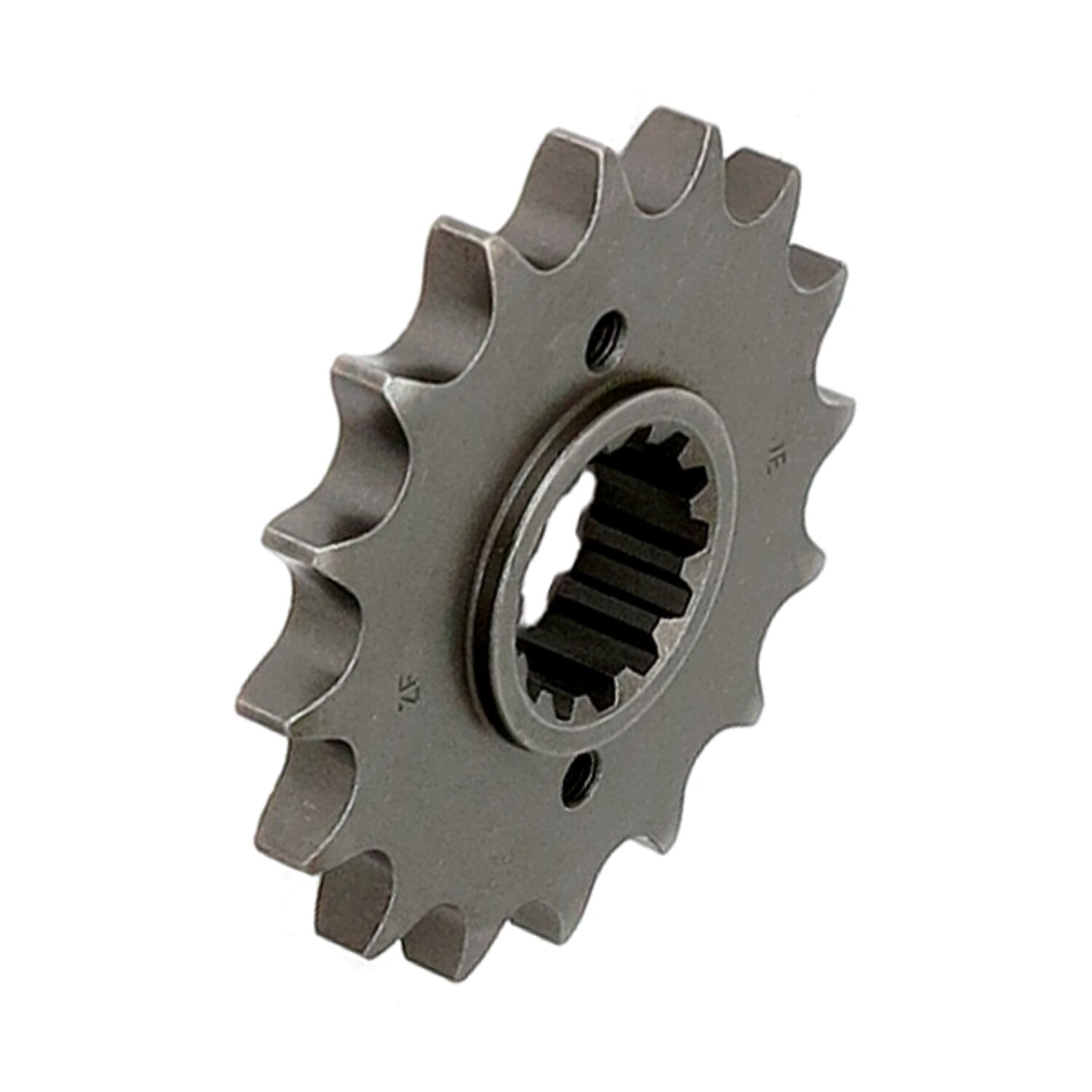 Afam steel front sprocket - 16 teeth