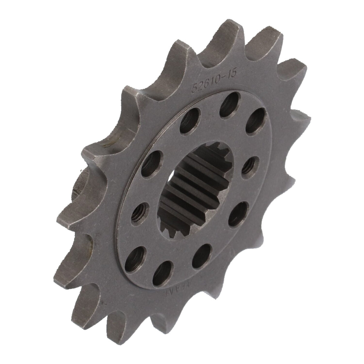 Afam steel front sprocket - 14 teeth