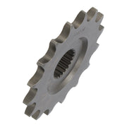 Afam steel front sprocket - 16 teeth