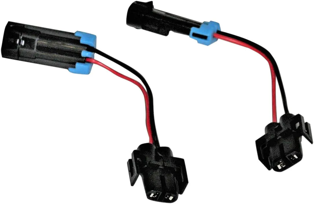 Custom Dynamics Passing Lamp Adapter For Indian