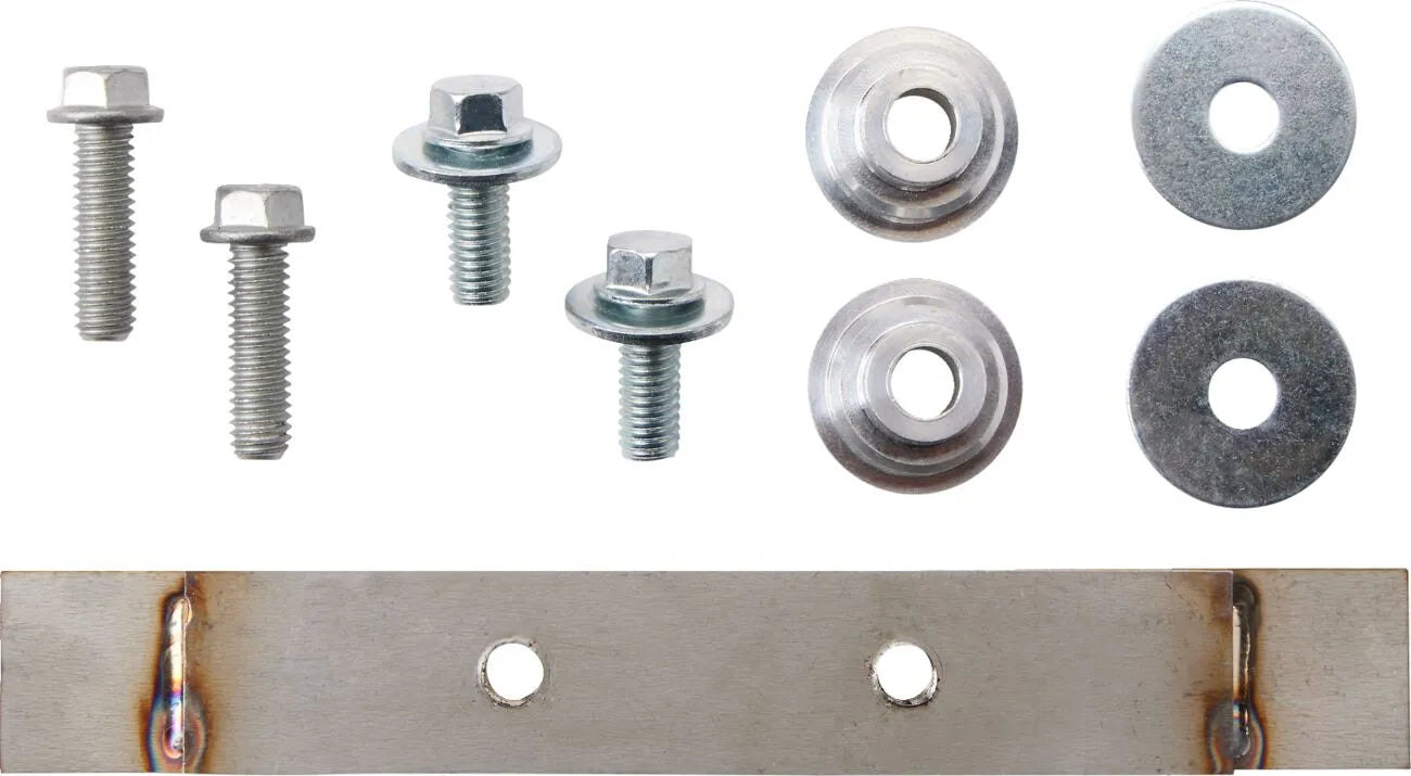 Moose Offroad Carbon Fiber Skid Plate