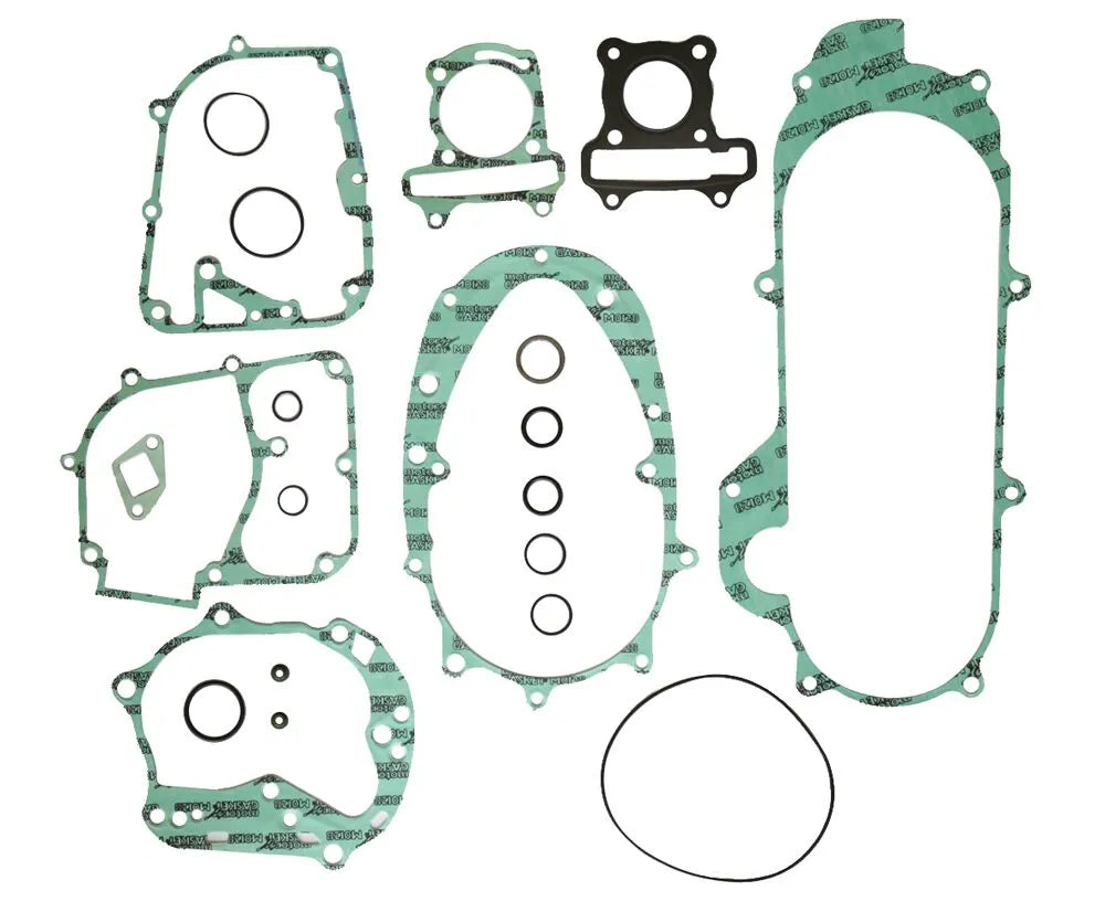Athena Complete Gasket Kit for Motorcycle Engines