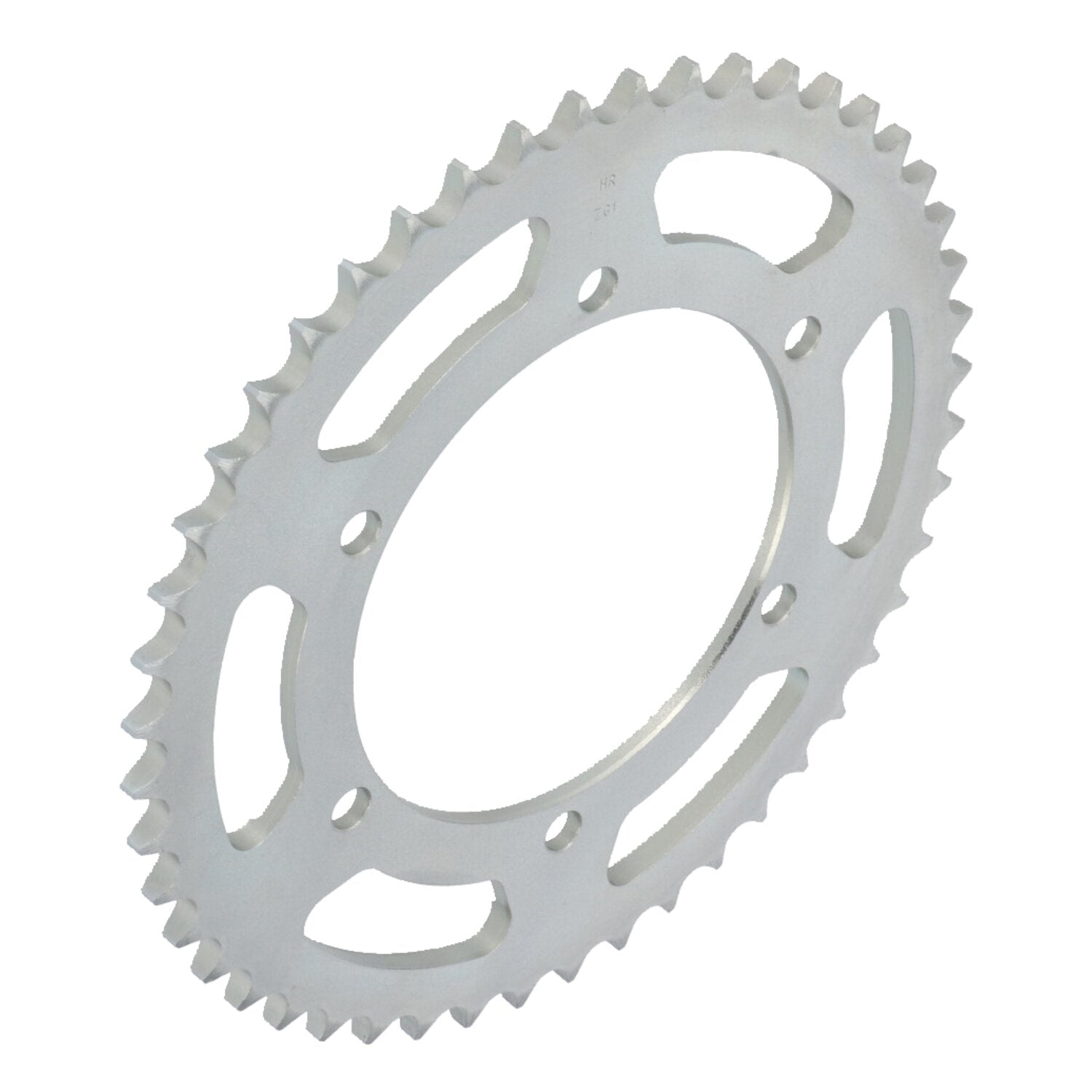 Afam steel rear sprocket - 48 teeth