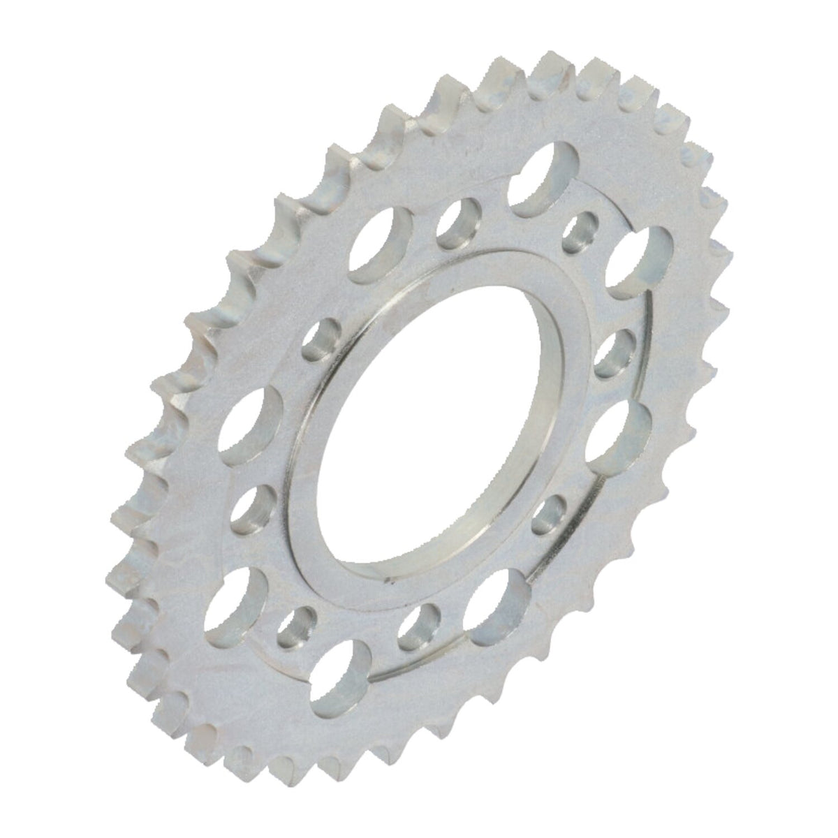 Afam steel rear sprocket - 35 teeth