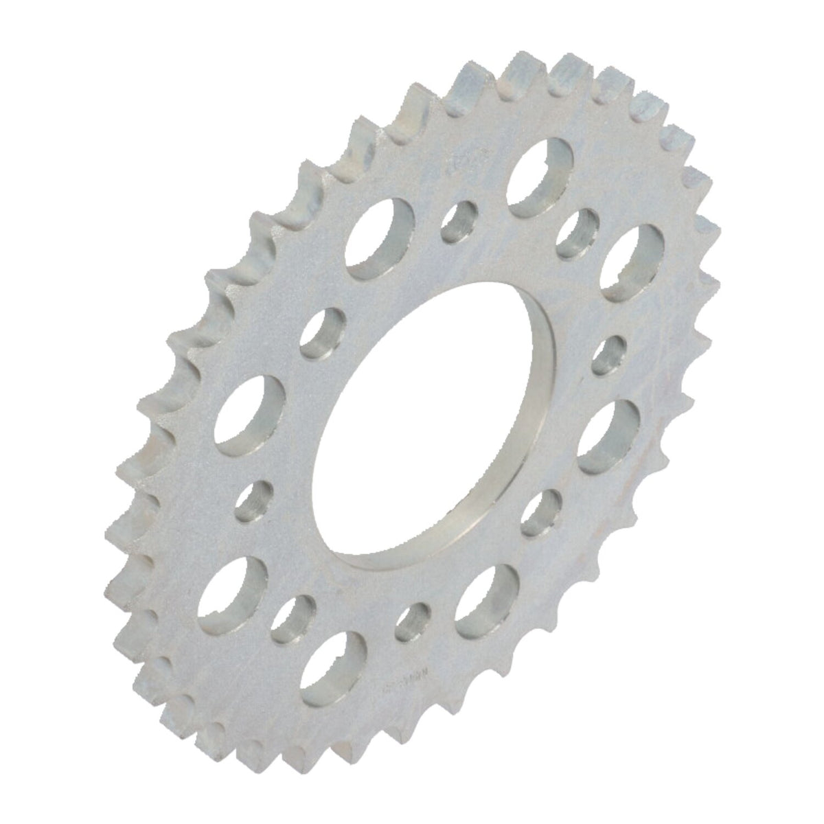 Afam steel rear sprocket - 33 teeth