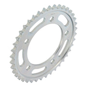 Afam steel rear sprocket - 40 teeth