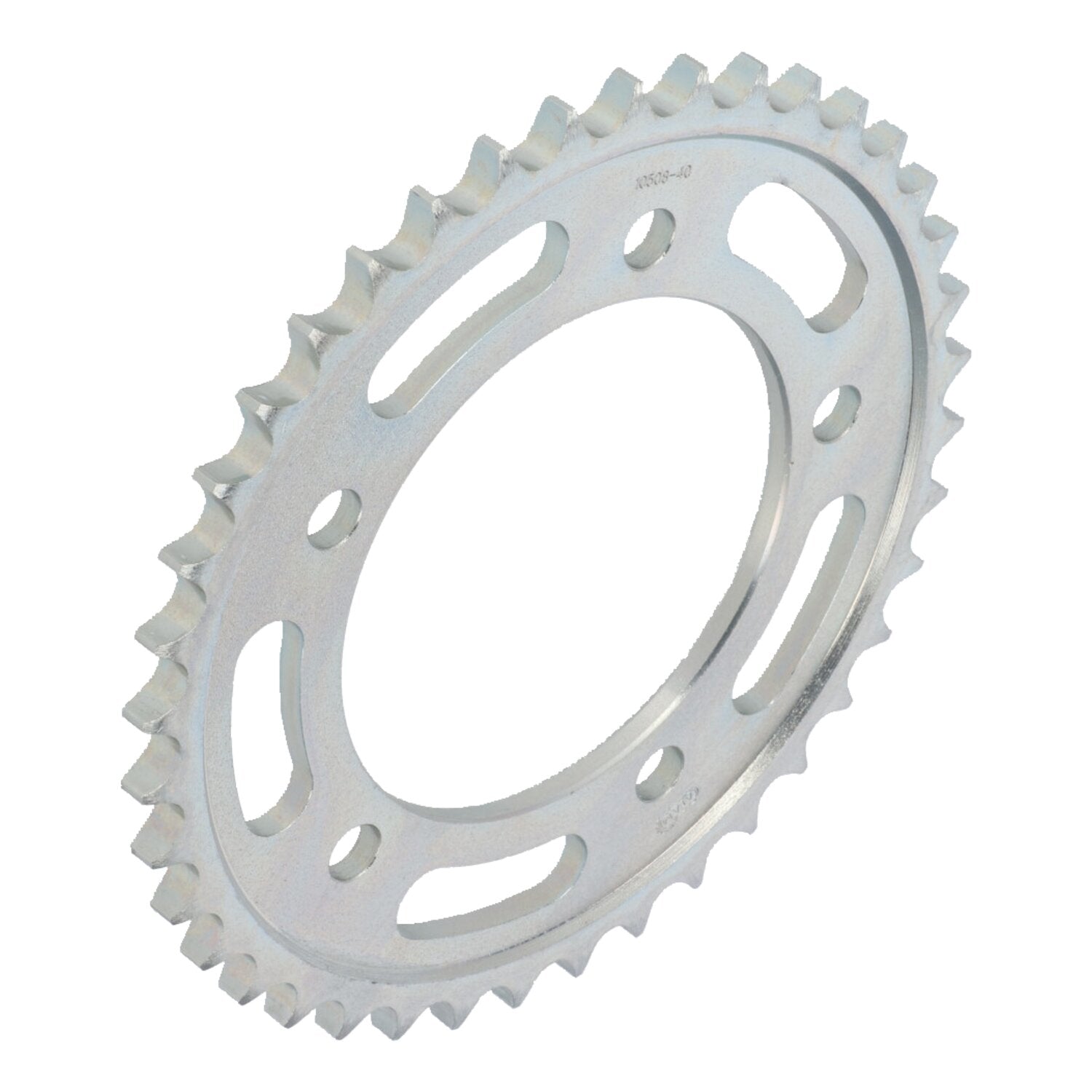 Afam steel rear sprocket - 41 teeth