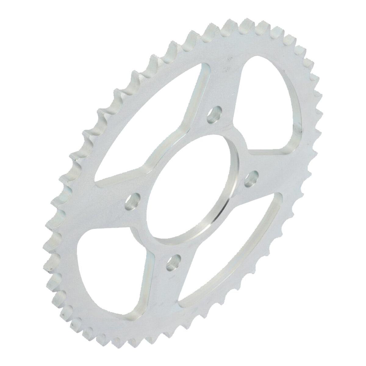 Afam steel rear sprocket - 40 teeth