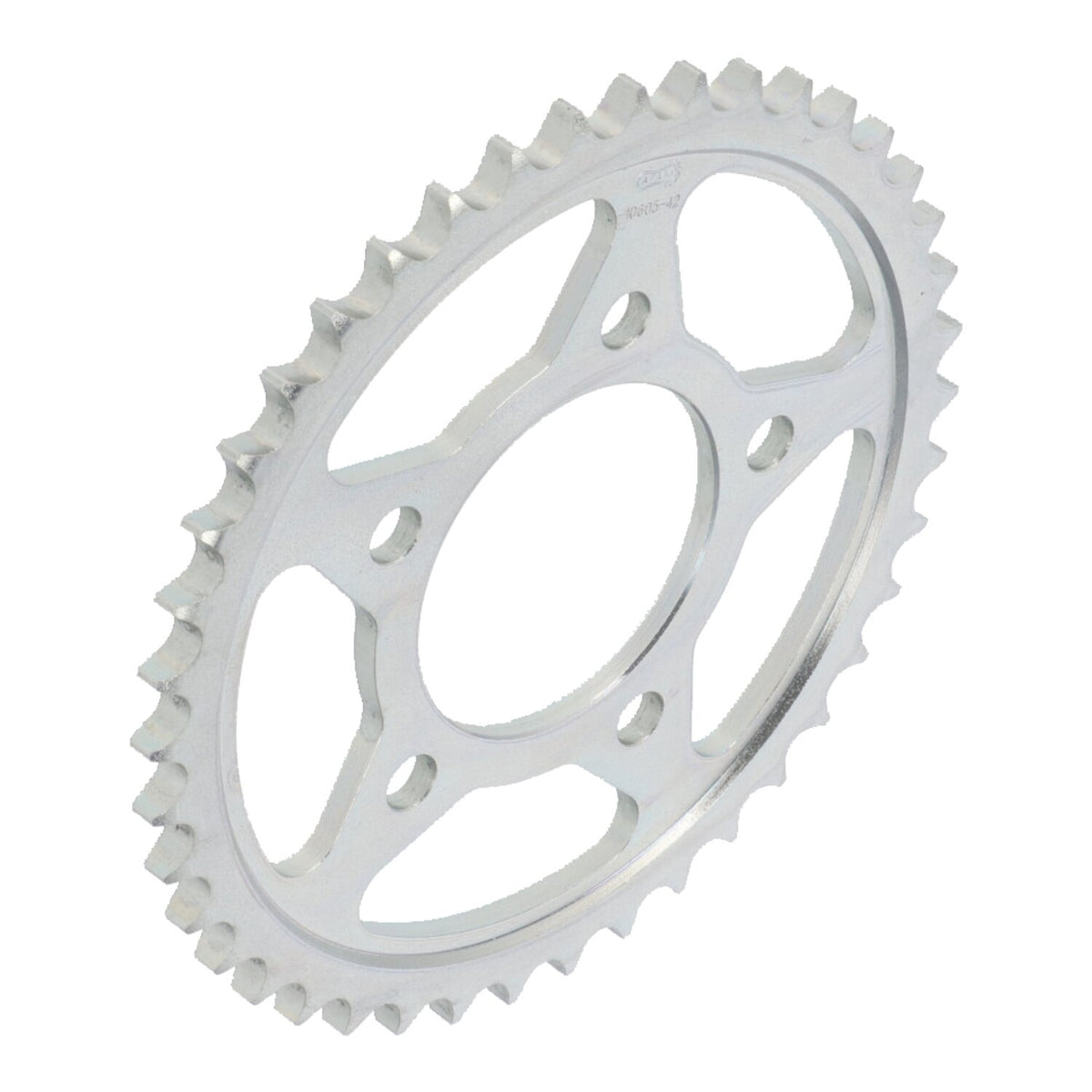 Afam steel rear sprocket - 46 teeth