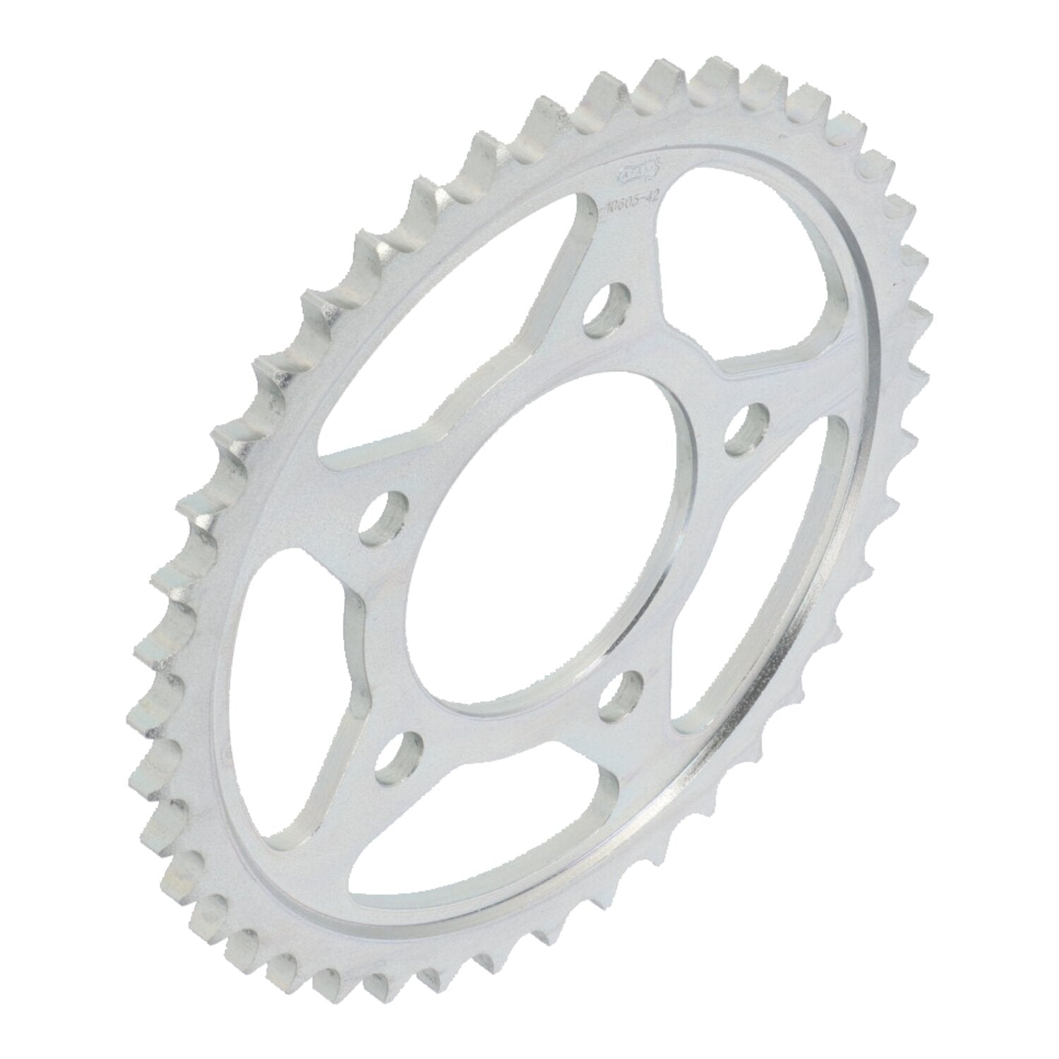 Afam steel rear sprocket - 42 teeth