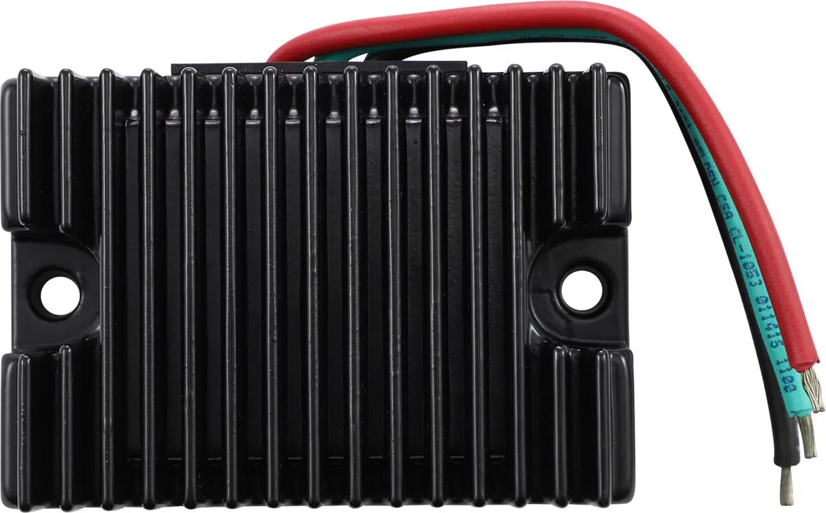 Drag Specialties Premium Voltage Regulator