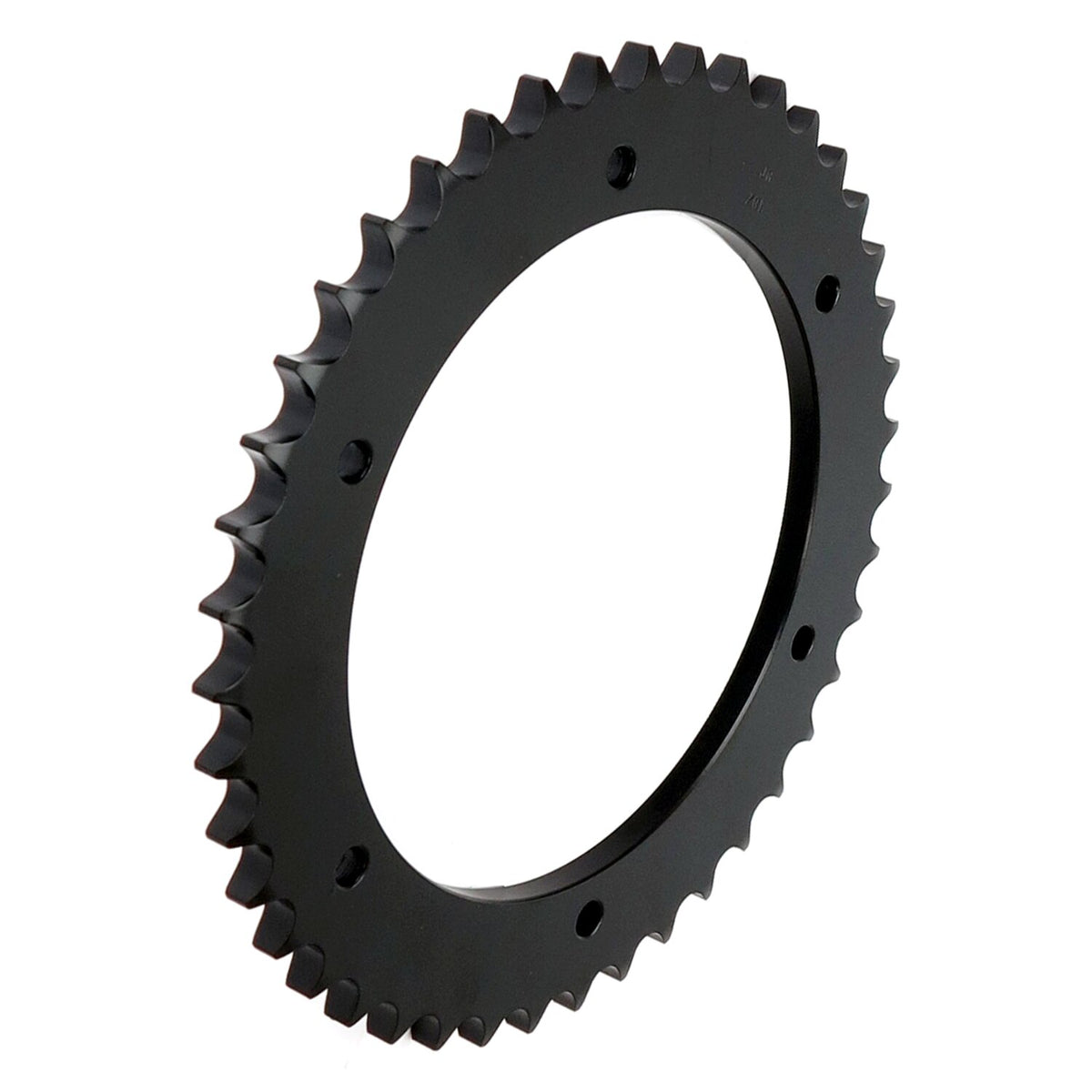 Afam steel rear sprocket - 43 teeth