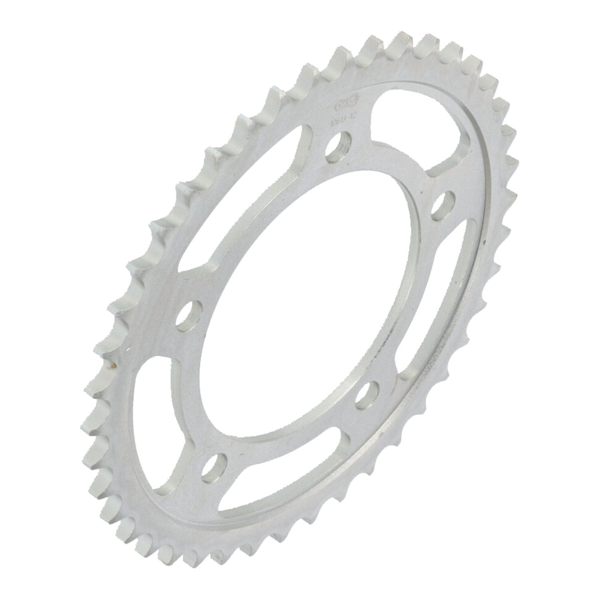 Afam steel rear sprocket - 45 teeth