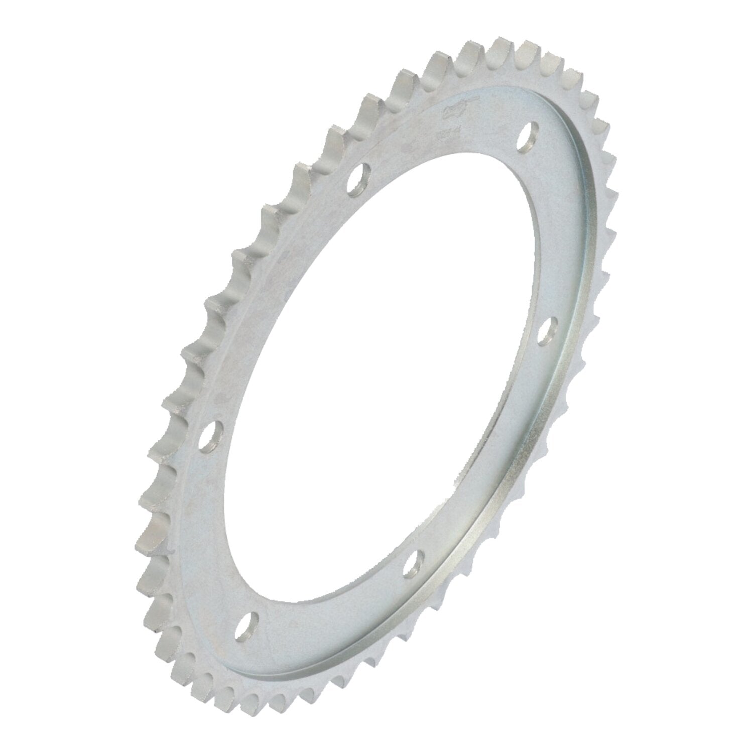 Afam steel rear sprocket - 43 teeth
