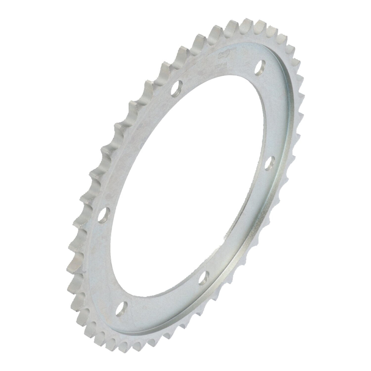 Afam steel rear sprocket - 43 teeth