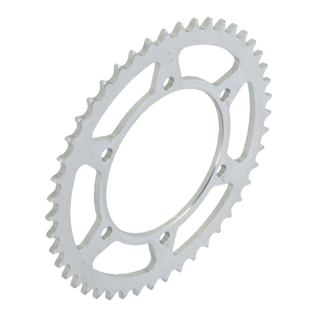Afam steel rear sprocket - 47 teeth