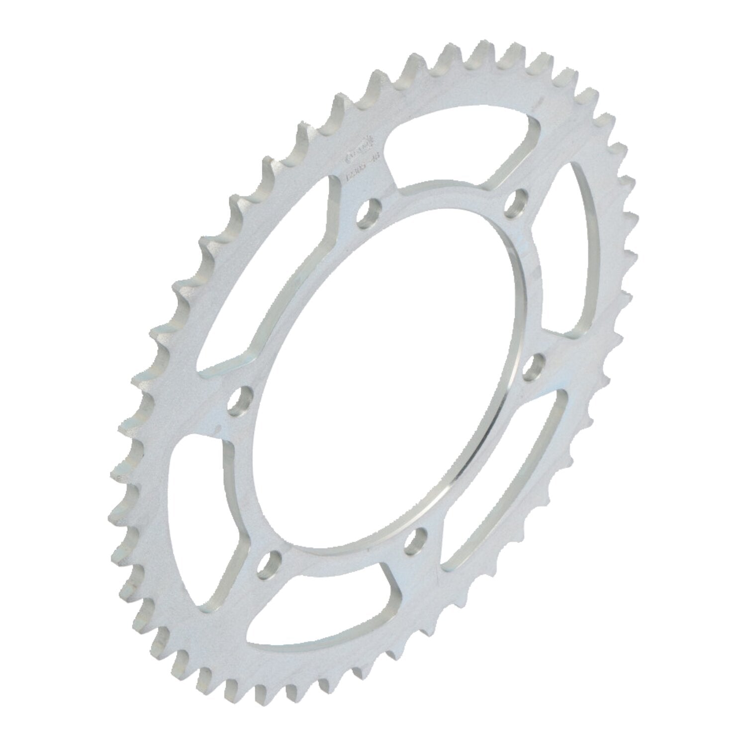 Afam steel rear sprocket - 45 teeth