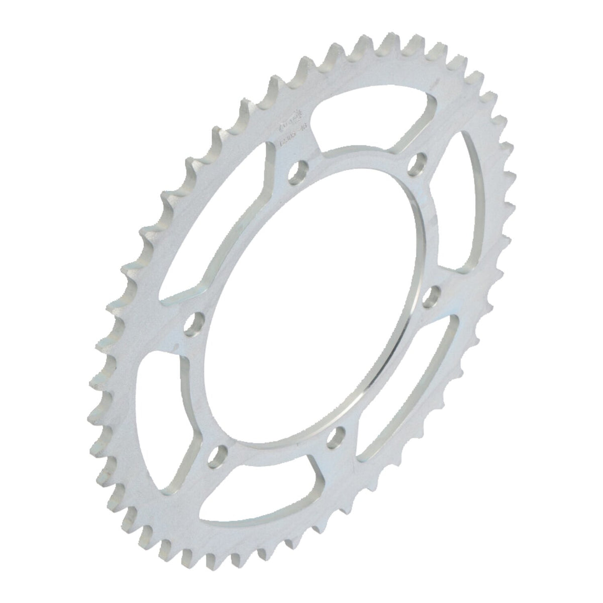 Afam steel rear sprocket - 47 teeth