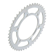 Afam steel rear sprocket - 46 teeth