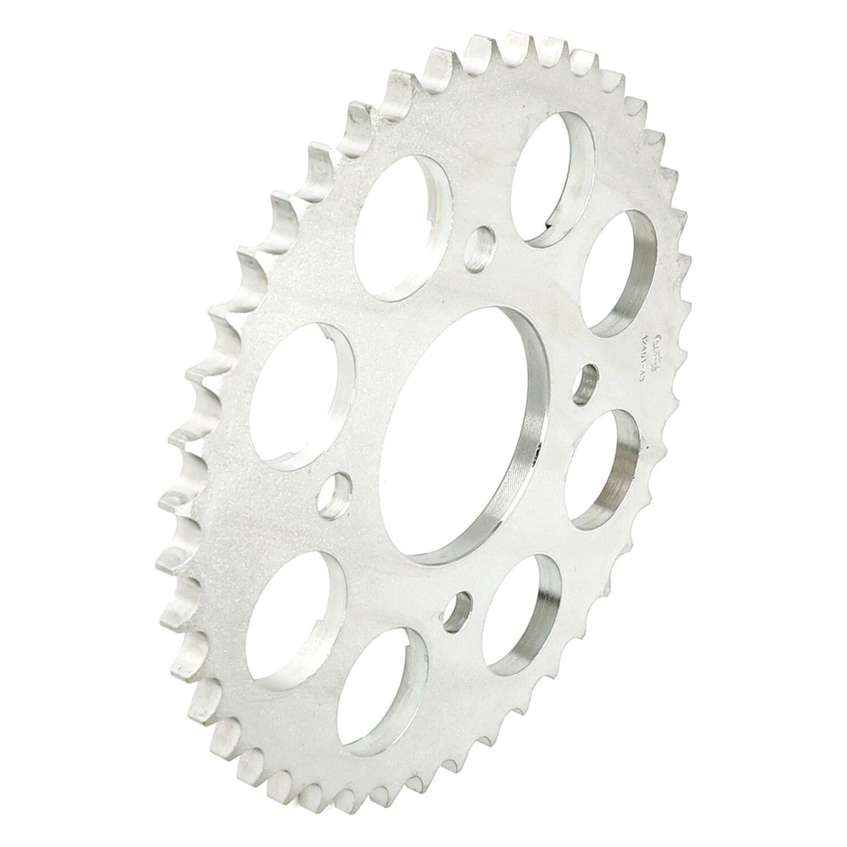 Afam steel rear sprocket - 43 teeth