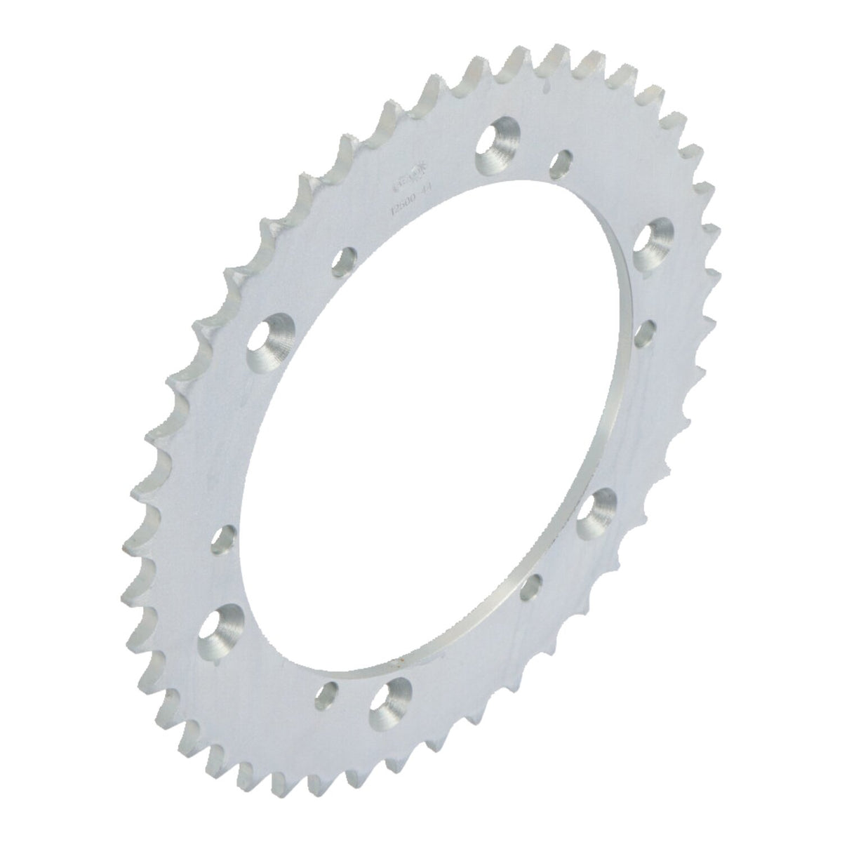 Afam steel rear sprocket - 44 teeth