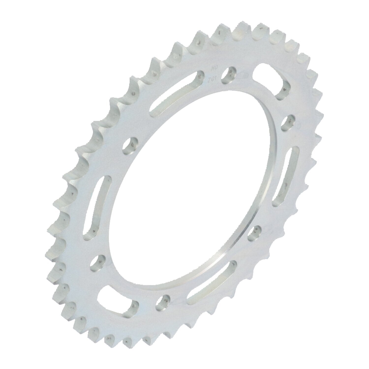 Afam steel rear sprocket - 46 teeth
