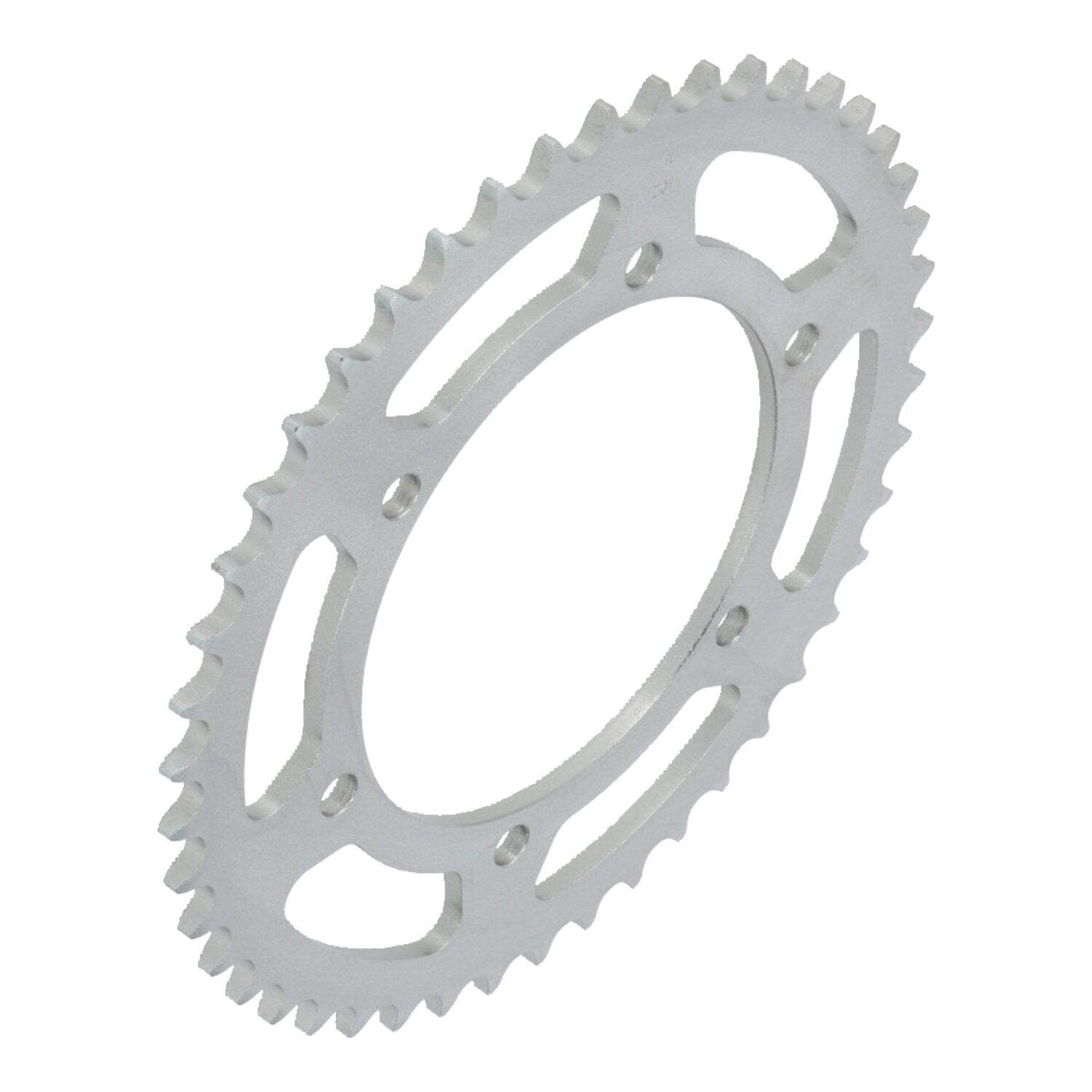 Afam steel rear sprocket - 46 teeth