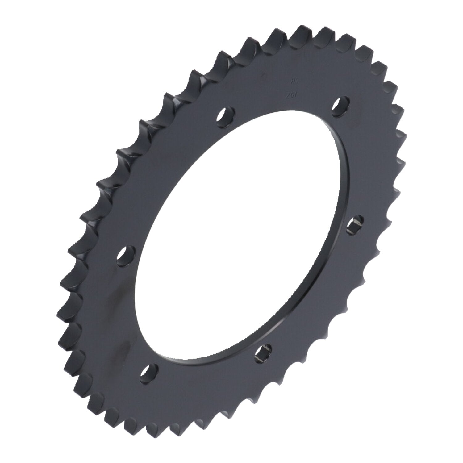 Afam steel rear sprocket - 47 teeth