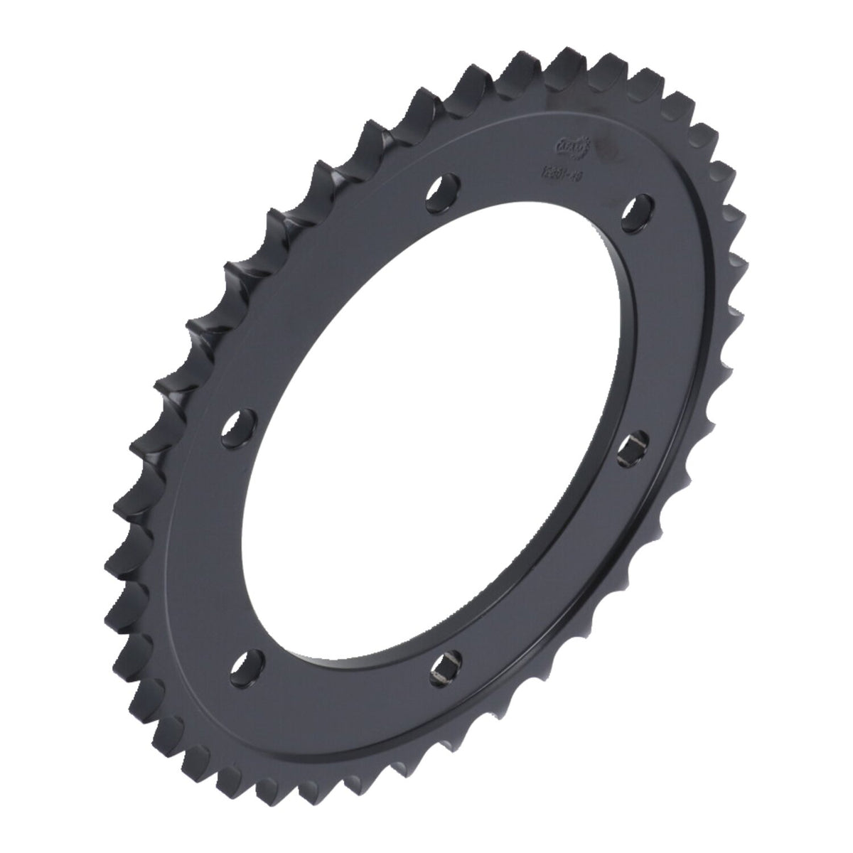 Afam steel rear sprocket - 38 teeth
