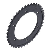 Afam steel rear sprocket - 46 teeth