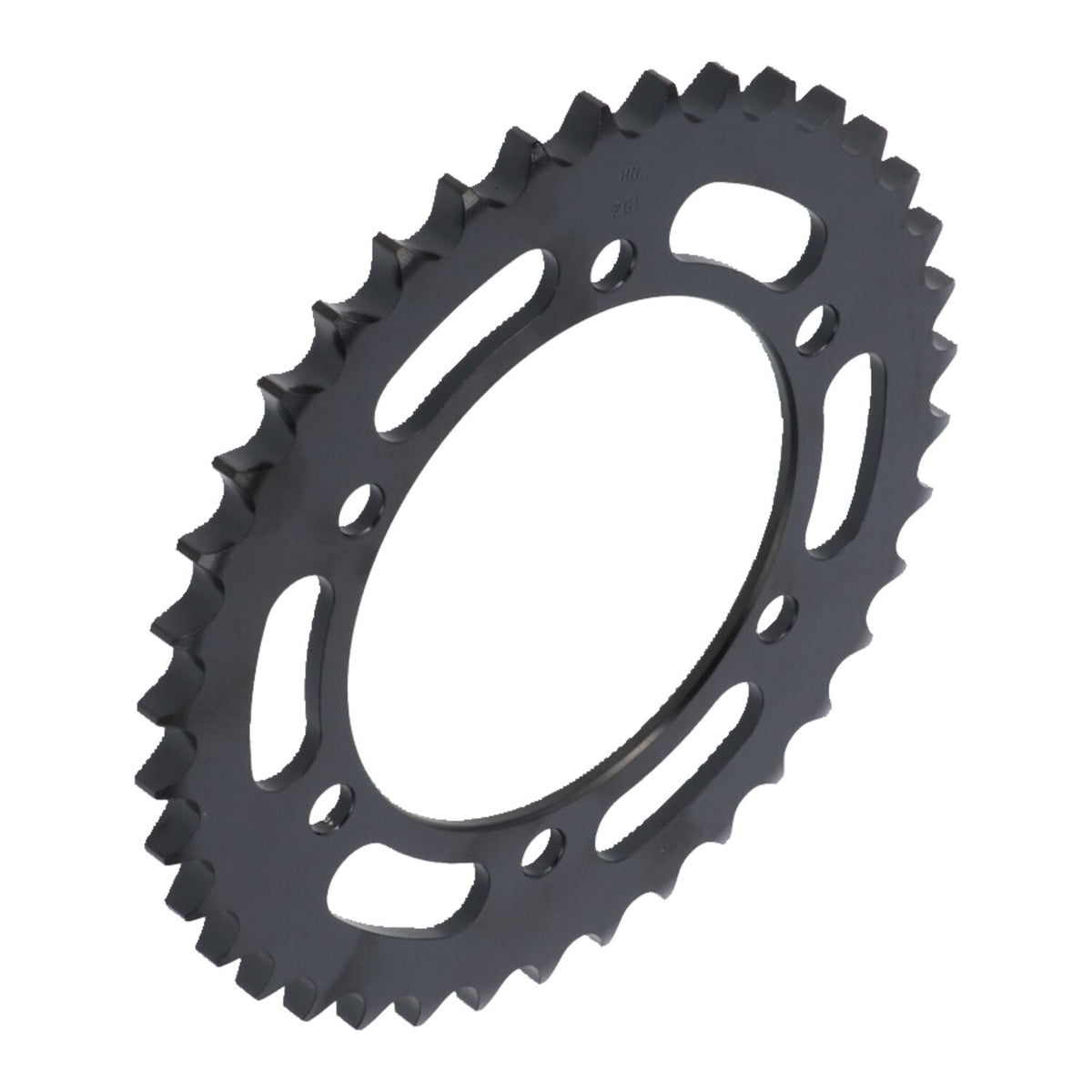 Afam steel rear sprocket - 42 teeth