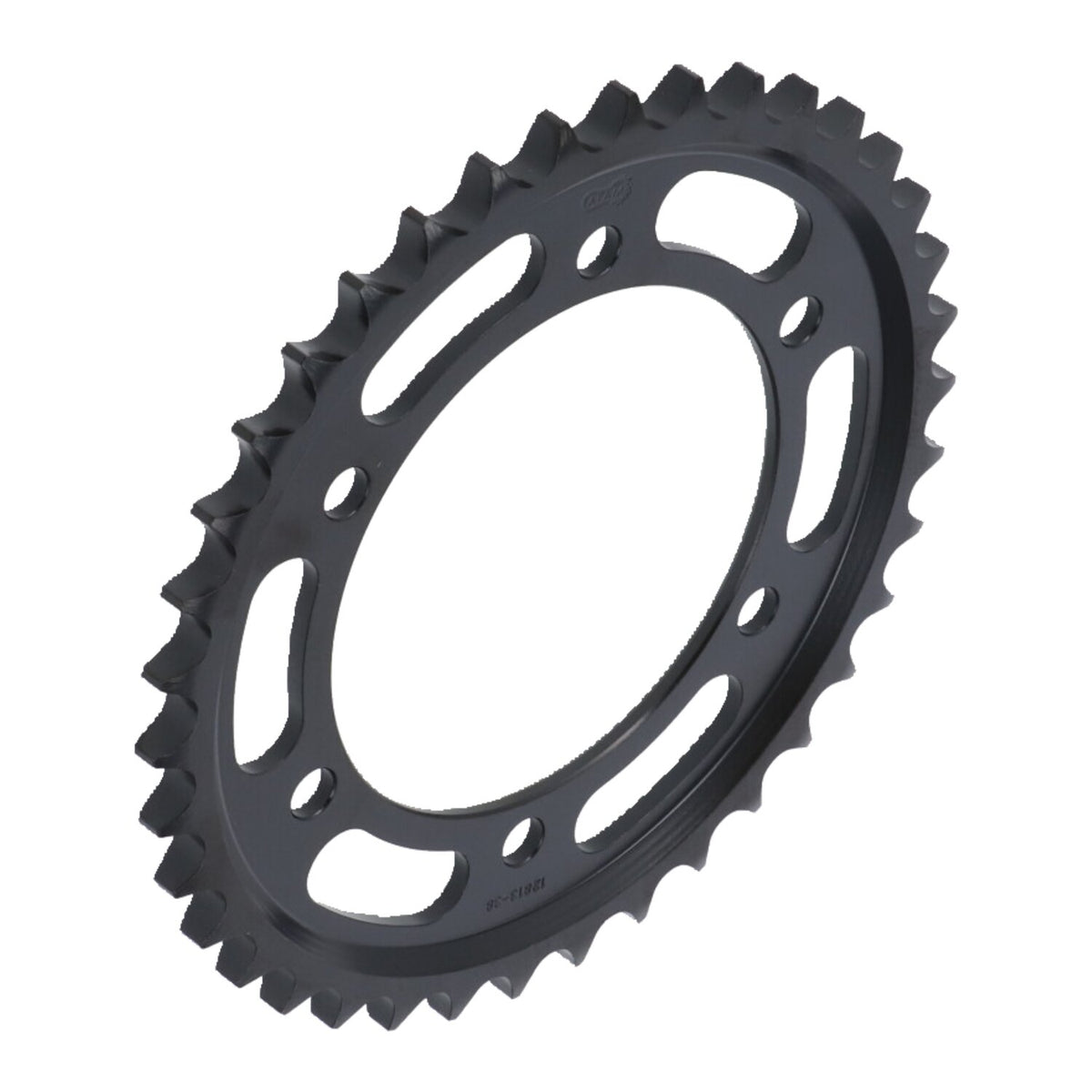 Afam steel rear sprocket - 42 teeth
