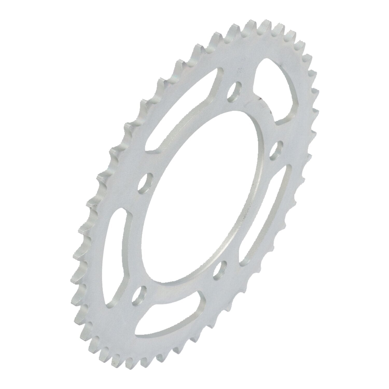 Afam steel rear sprocket - 42 teeth