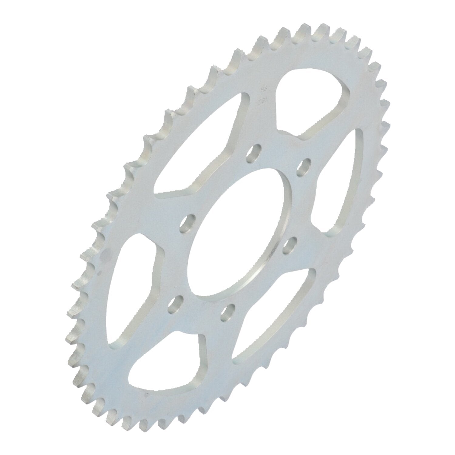 Afam steel rear sprocket - 48 teeth