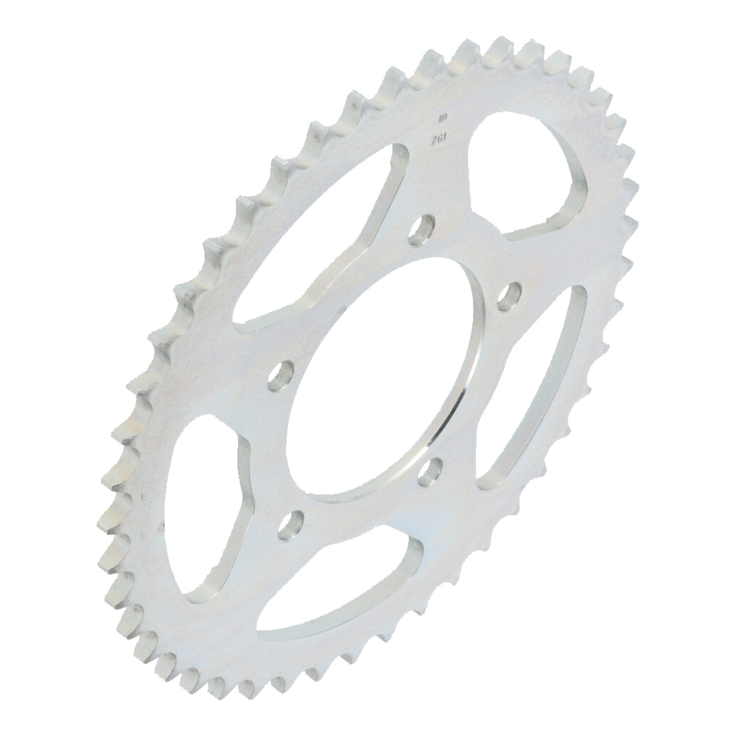 Afam steel rear sprocket - 44 teeth