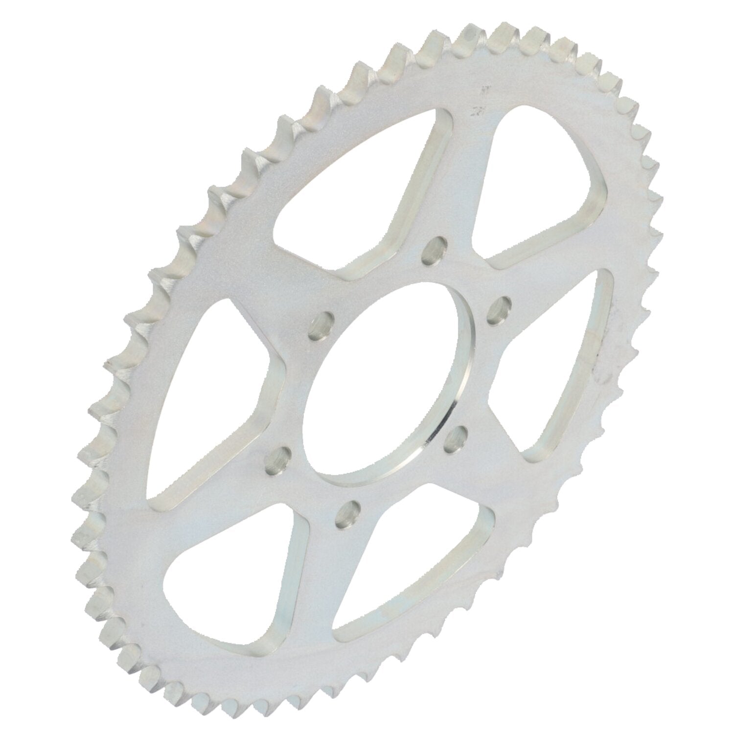 Afam steel rear sprocket - 46 teeth