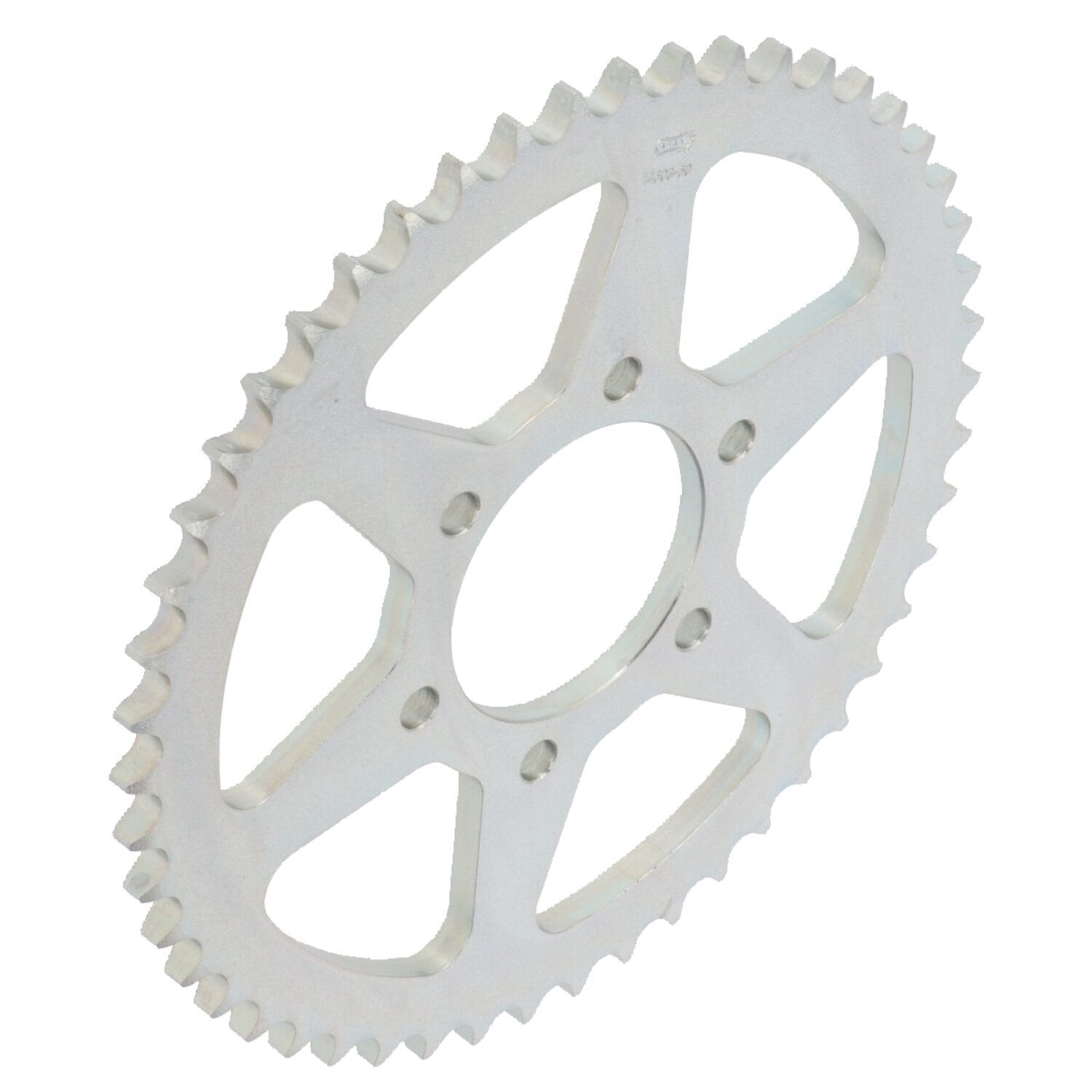 Afam steel rear sprocket - 46 teeth