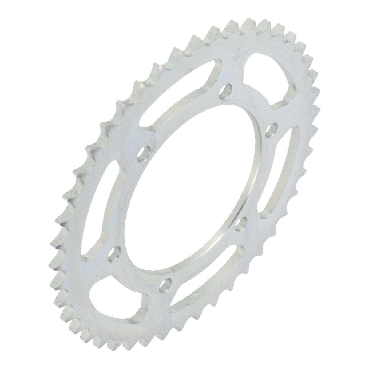 Afam steel rear sprocket - 44 teeth