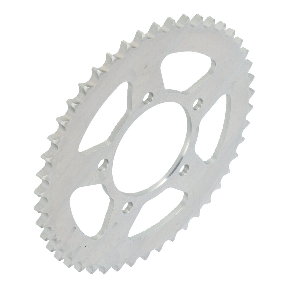 Afam steel rear sprocket - 46 teeth
