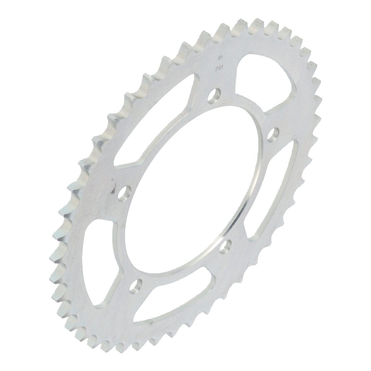 Afam steel rear sprocket - 42 teeth