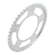 Afam steel rear sprocket - 45 teeth