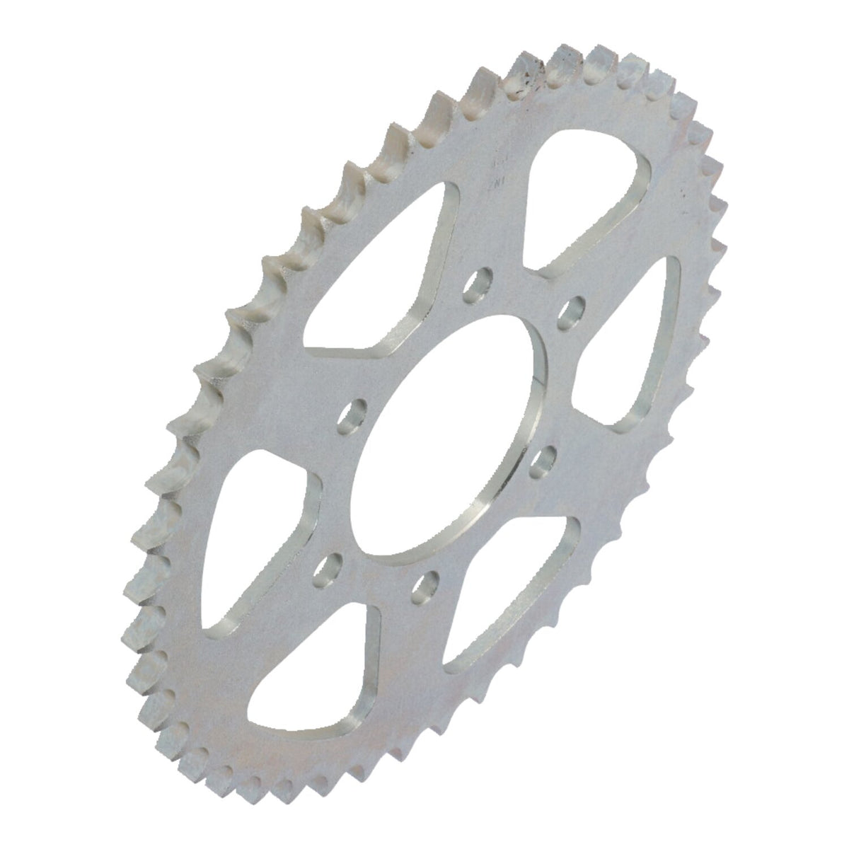 Afam steel rear sprocket - 42 teeth