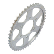 Afam steel rear sprocket - 42 teeth