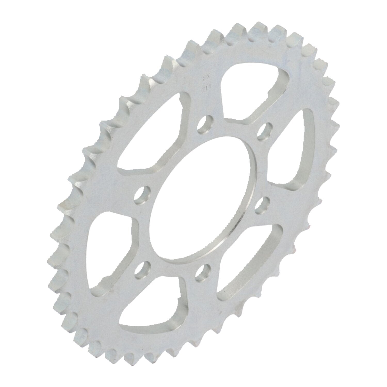 Afam steel rear sprocket - 52 teeth