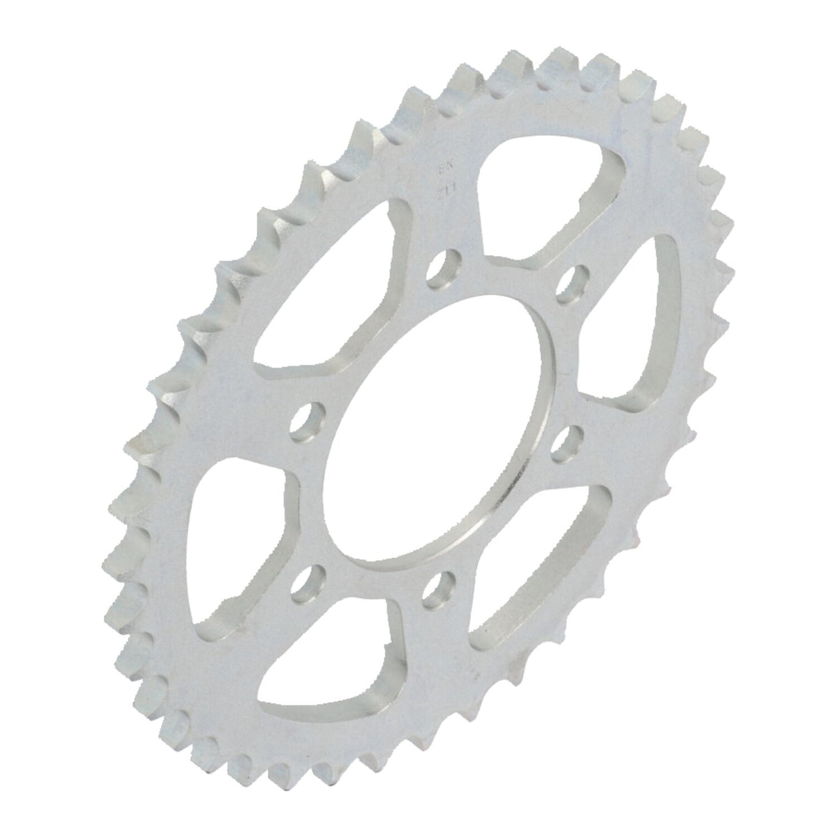 Afam steel rear sprocket - 44 teeth