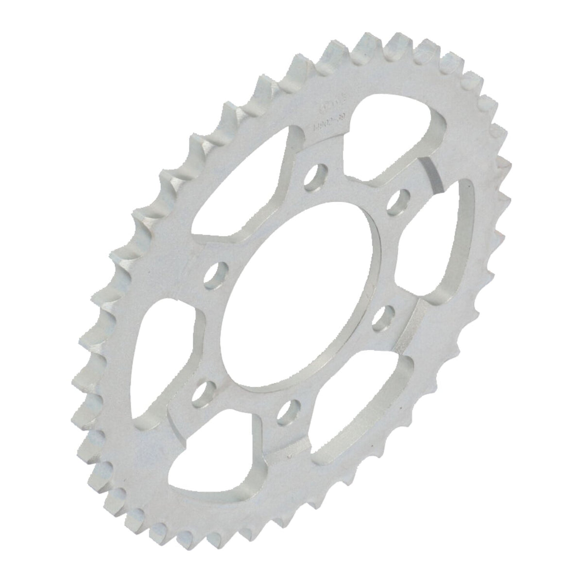 Afam steel rear sprocket - 44 teeth