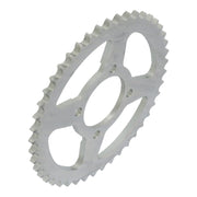 Afam steel rear sprocket - 44 teeth