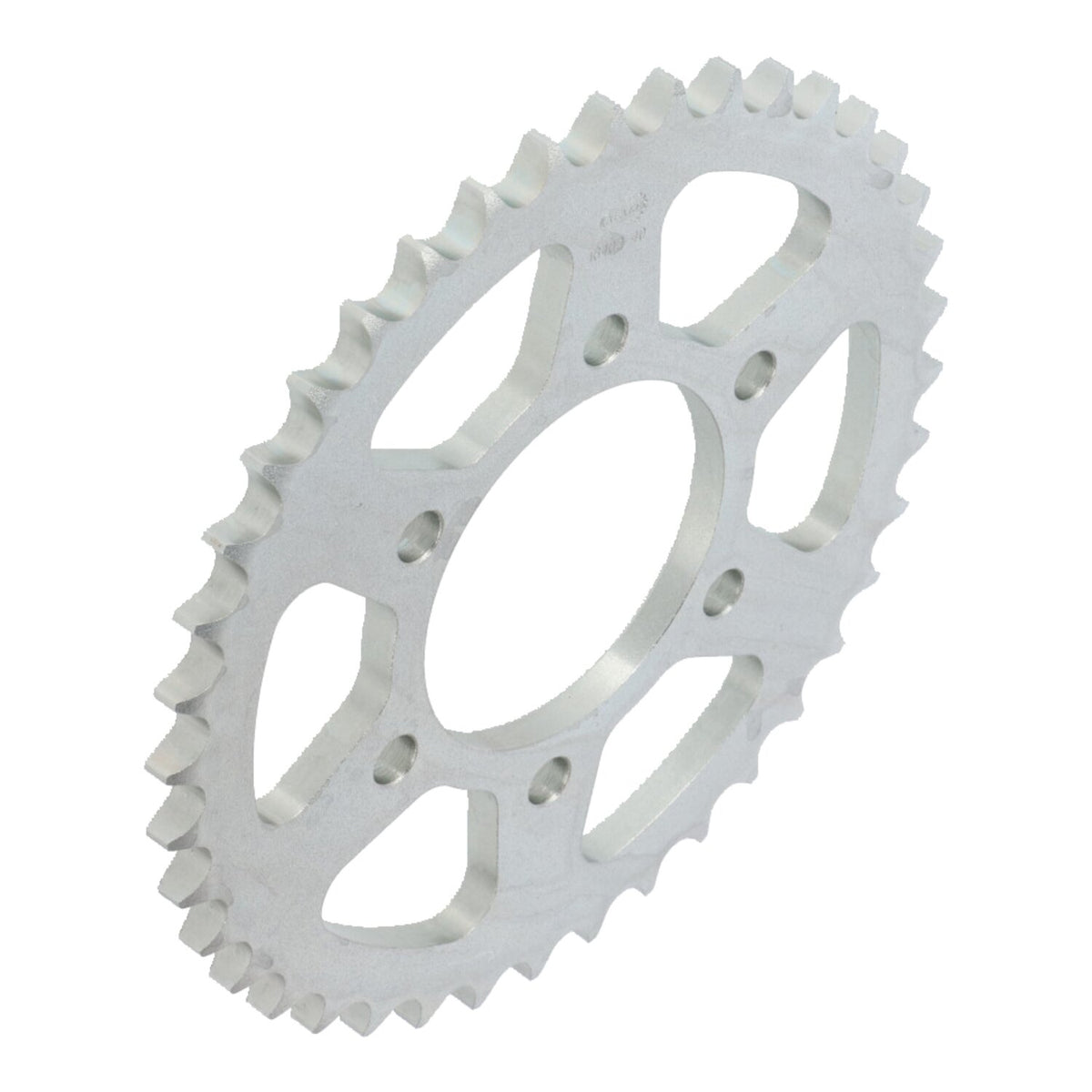 Afam steel rear sprocket - 40 teeth