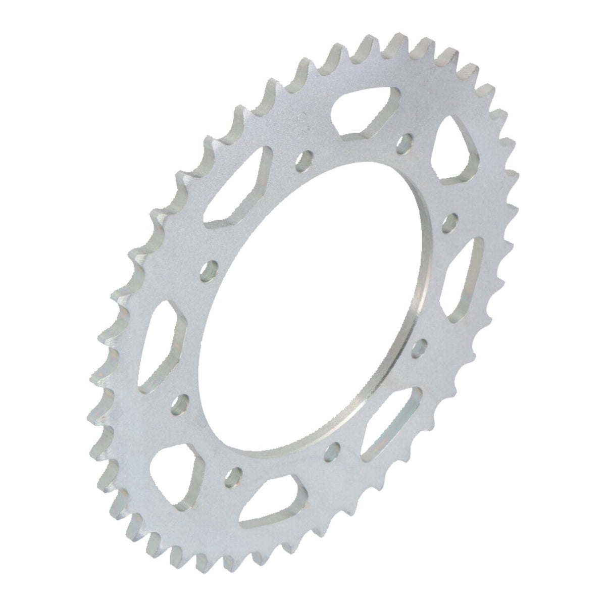 Afam steel rear sprocket - 42 teeth