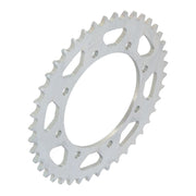 Afam steel rear sprocket - 37 teeth